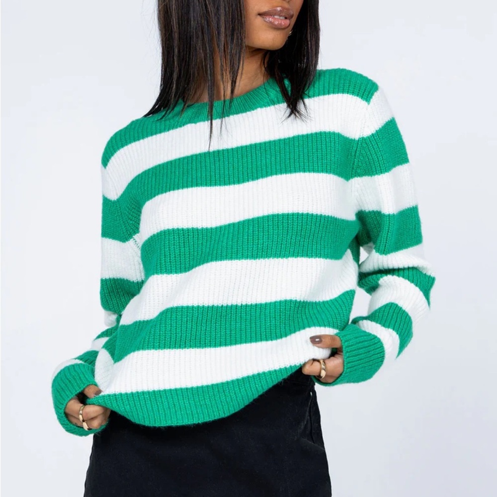 NWT Princess Polly Audrina Sweater
